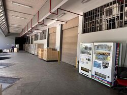 Aps Industrial Building (D20), Factory #508476401